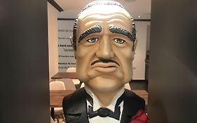 Guest House El Padrino