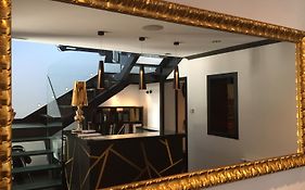 Guest House El Padrino